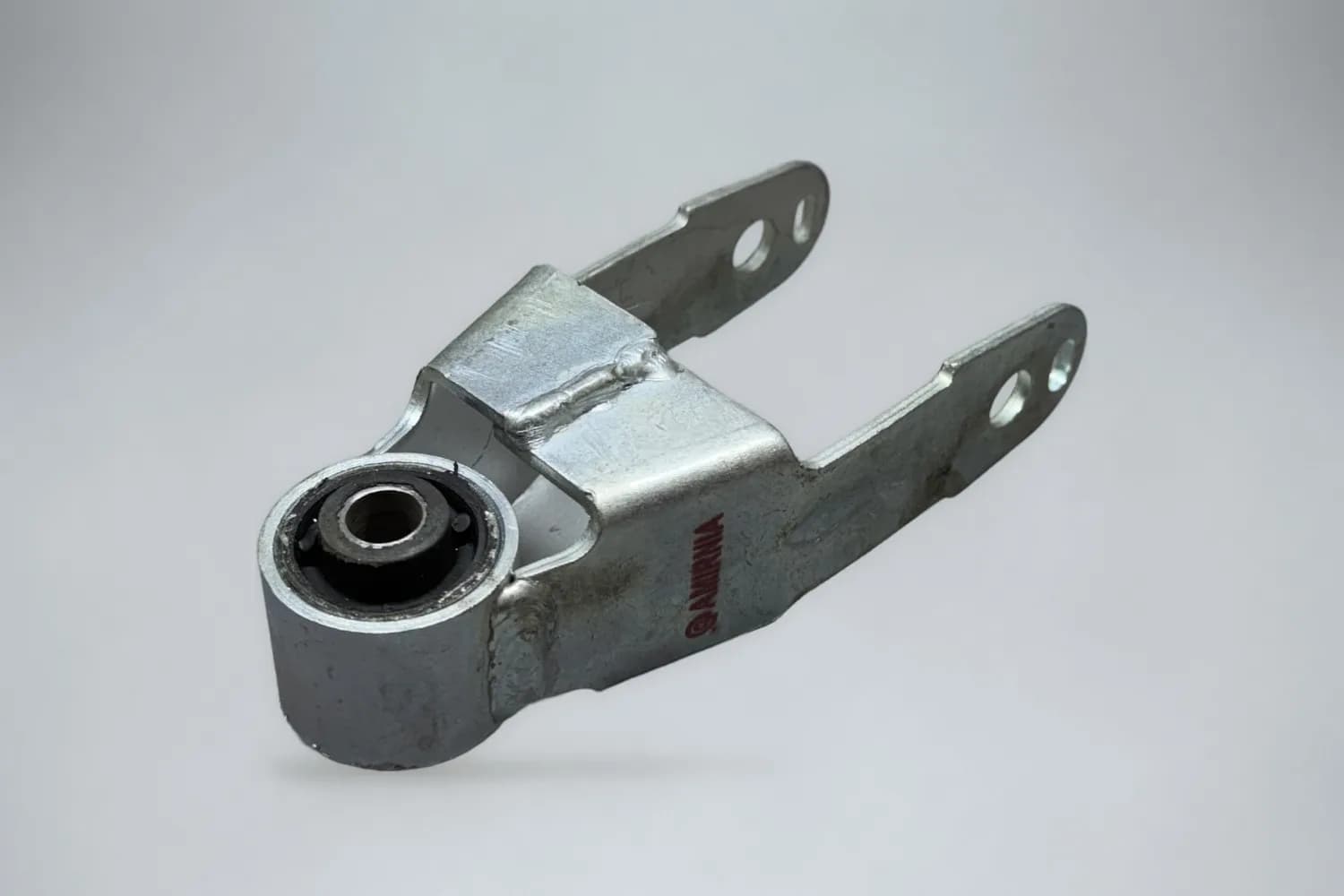 دوشاخ رام ۲۰۶