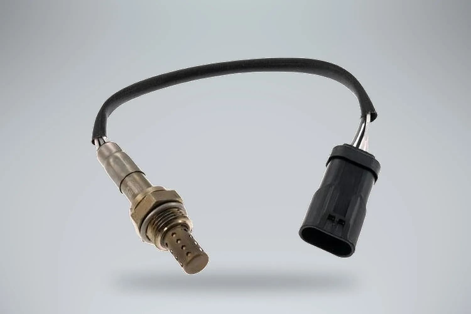سیم اکسیژن L90 مشکی