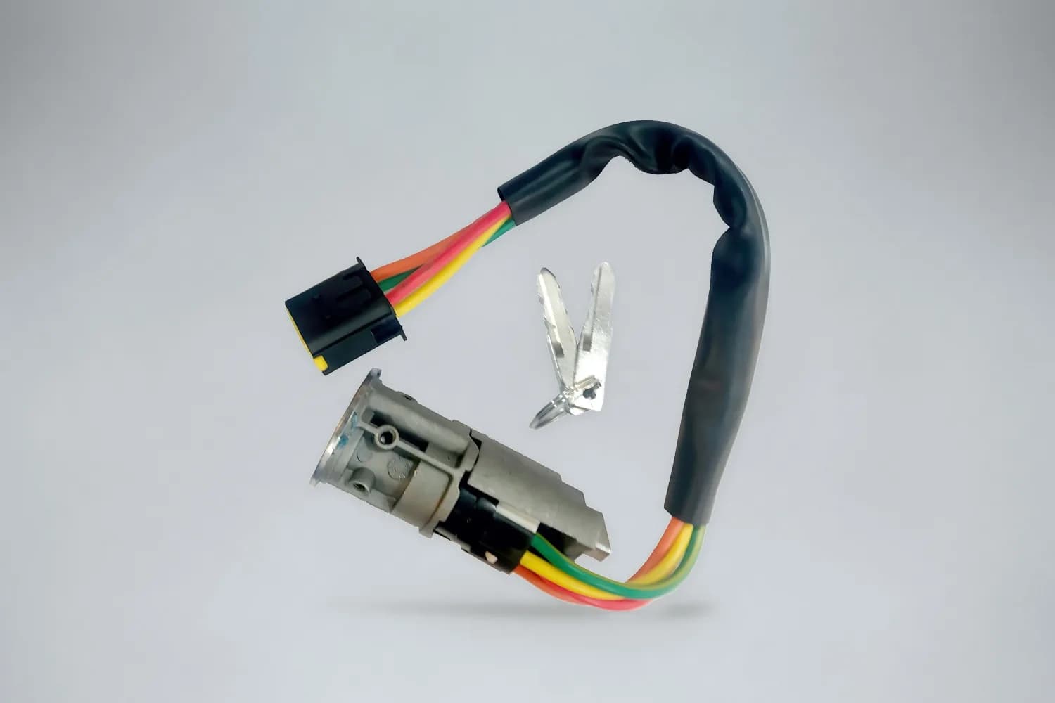 سوییچ استارت L90