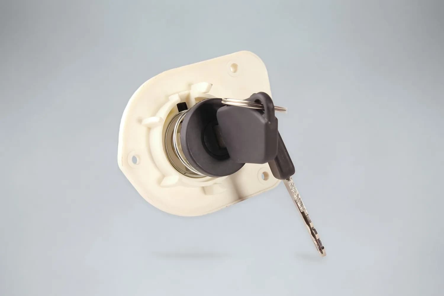 سوییچ صندوق آردی