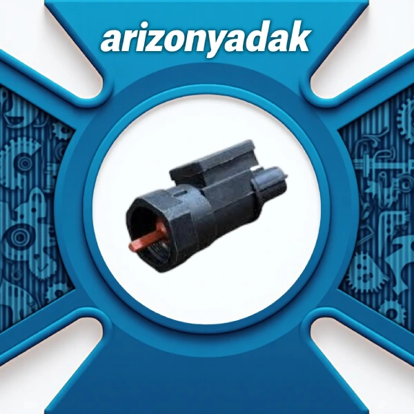 سنسور کیلومتر پیکان