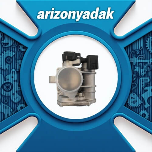 دریچه گاز لیفان X60