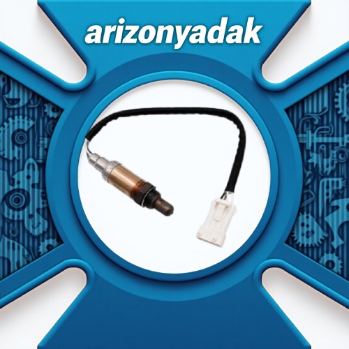 سنسور اکسیژن ام وی ام 530