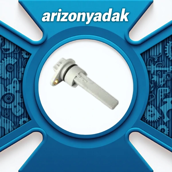 سنسور کیلومتر مگنتی پراید