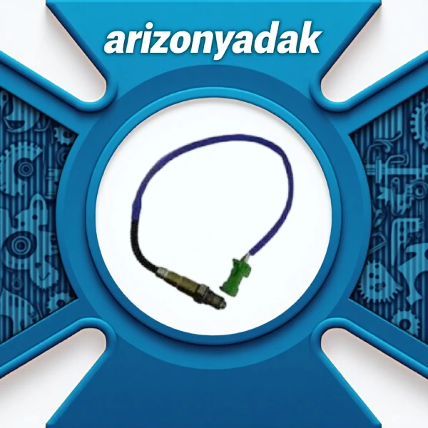 سنسور اکسیژن نیسان یورو 2