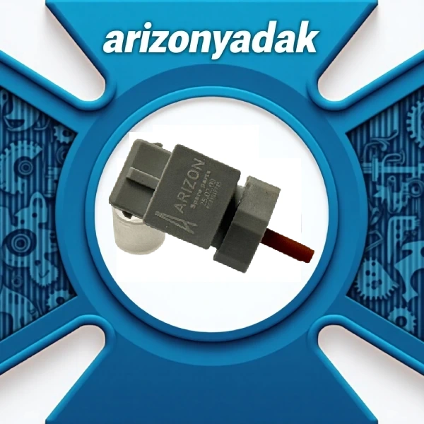 سنسور کیلومتر پراید قدیم آریزون