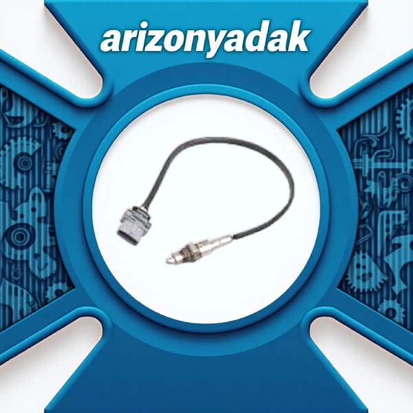 سنسور اکسیژن M17 طوسی