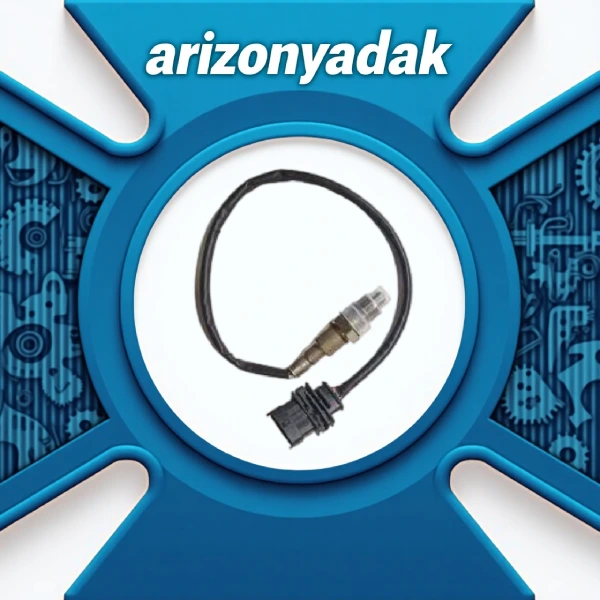 سنسور اکسیژن Me17 مشکی