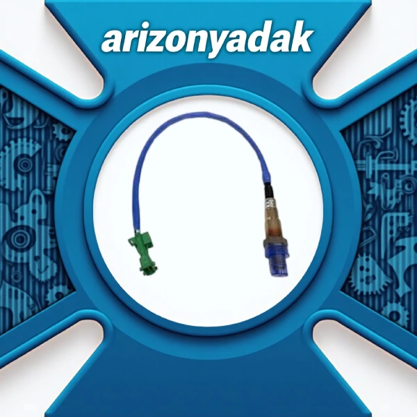 سنسور اکسیژن پژو 206 و پراید ساژم