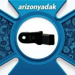 سنسور مپ پژو 206 آریزون