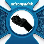 قیمت سنسور مپ پژو 206 آریزون