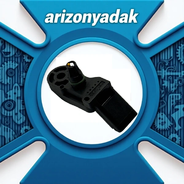 قیمت سنسور مپ پژو 206 آریزون