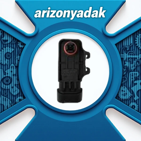 سنسور مپ پژو 405 دو اورینگ