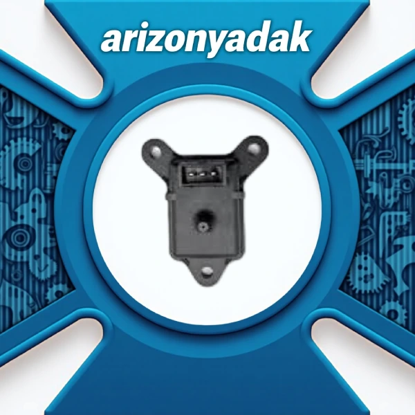 سنسور مپ پژو 405 خرگوشی