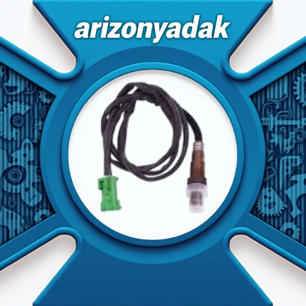 سنسور اکسیژن پژو 405 ساژم