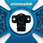 قیمت پتانسیومتر پراید و پژو زیمنس شاخکدار آریزون