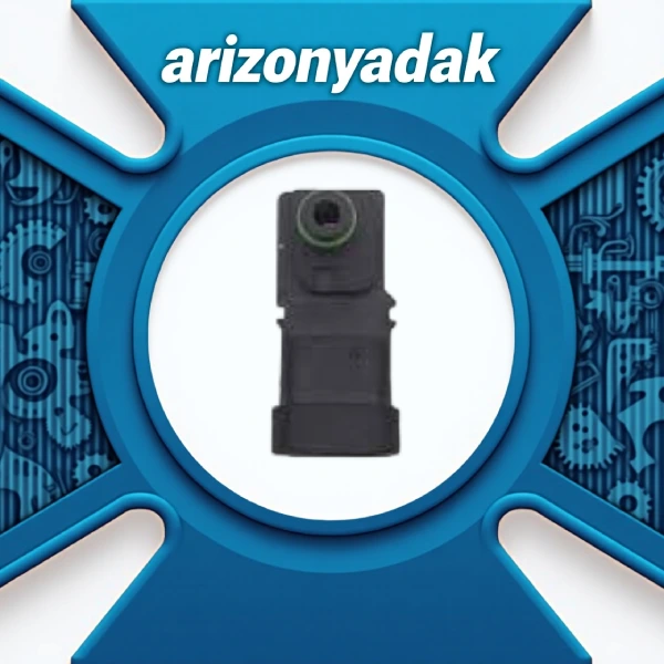 سنسور مپ رنو L90