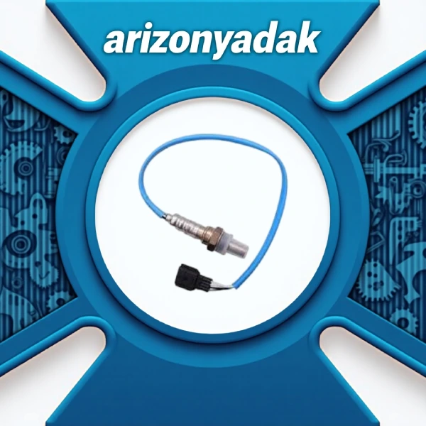 سنسور اکسیژن رنو L90 آبی