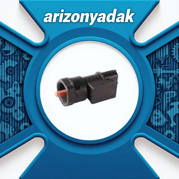 سنسور کیلومتر روآ