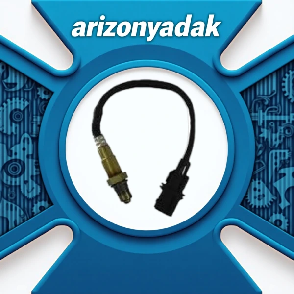 سنسور اکسیژن سمند Er7