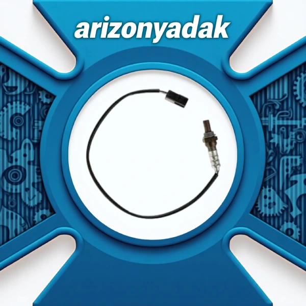 سنسور اکسیژن SSAT کوتاه