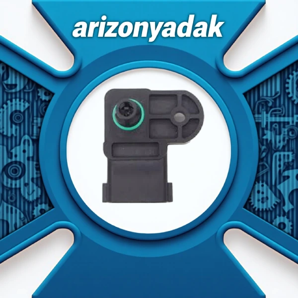 سنسور مپ زیمنس یورو 4