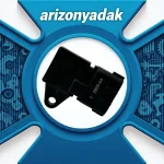 سنسور مپ زیمنس