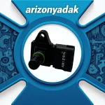 قیمت سنسور مپ زیمنس