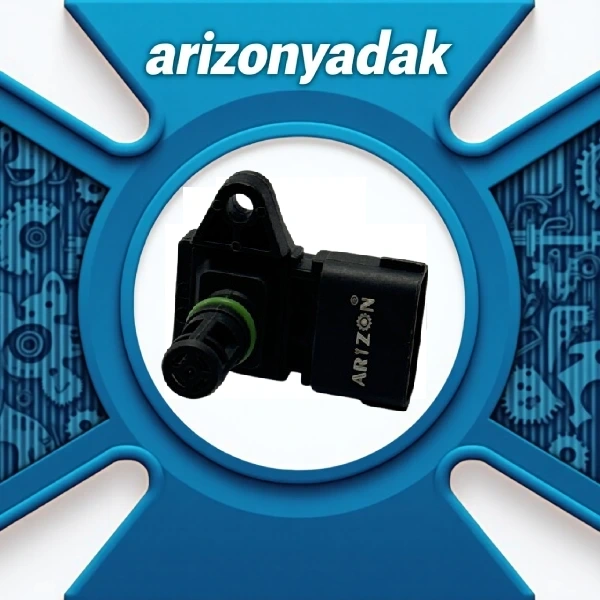 قیمت سنسور مپ زیمنس