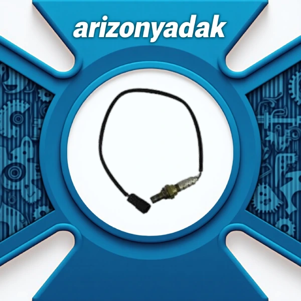 سنسور اکسیژن زیمنس متوسط