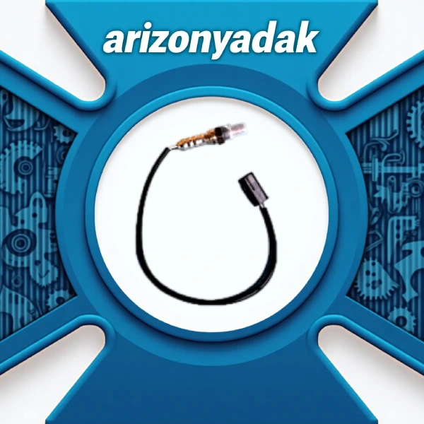 سنسور اکسیژن زیمنس کوتاه