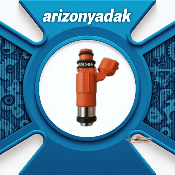 سوزن انژکتور مزدا 2000