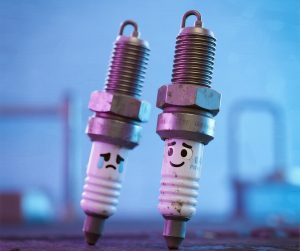 شمع انجیکا 405