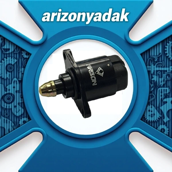 استپ موتور ۴۰۵ آریزون