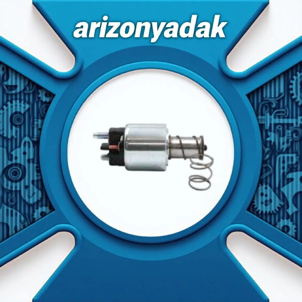 اتوماتیک استارت 2 پیچ 405