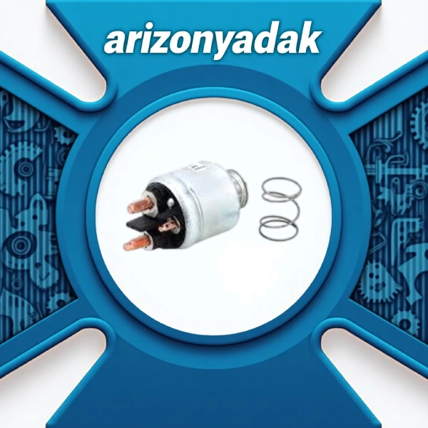 اتوماتیک استارت 3 پیچ 405