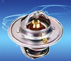 ترموستات پراید بابا پارت