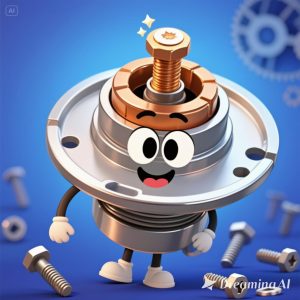 ترموستات پراید بابا پارت