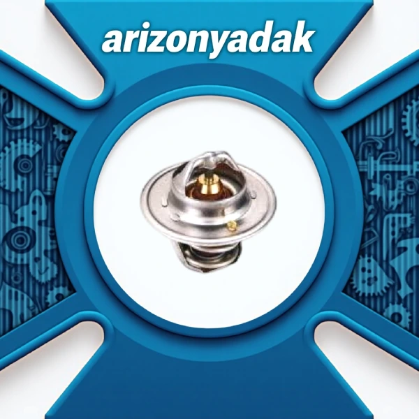 ترموستات پراید بابا پارت