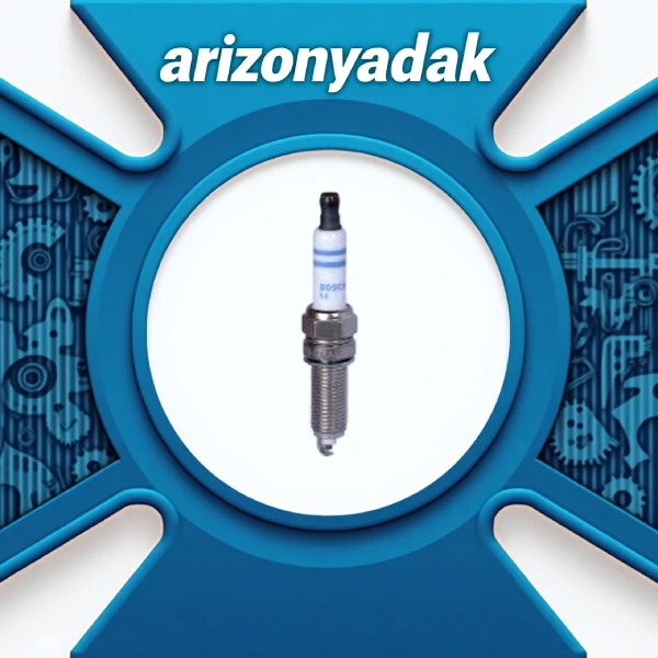 شمع بوش پراید