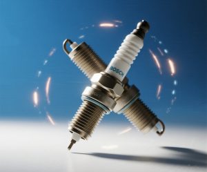 خرید شمع بوش پراید