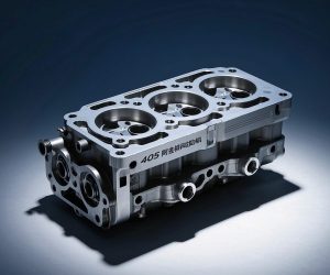 سرسیلندر 405 عظام
