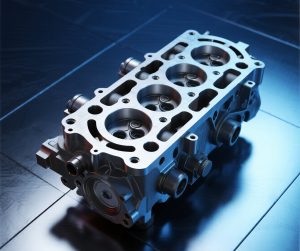 سرسیلندر 405 عظام