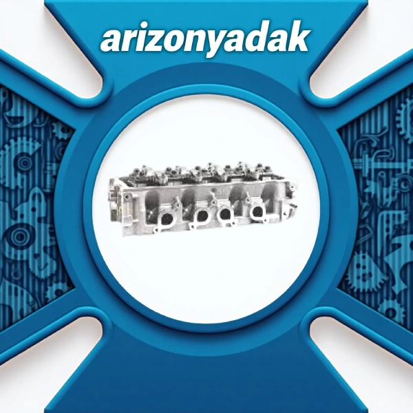 سرسیلندر 405 عظام