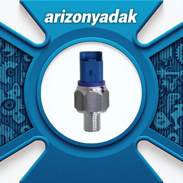 مهره هیدرولیک 206