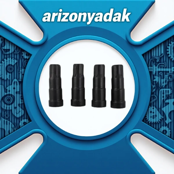 وایر شمع ال 90 سه مدل