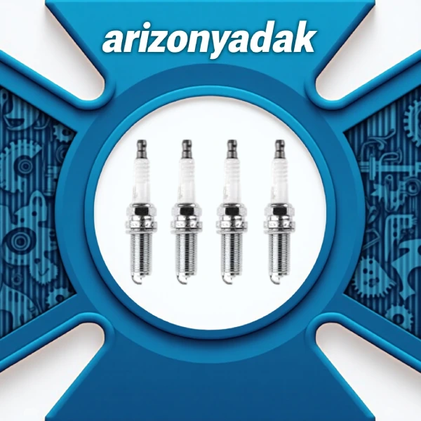 شمع موتور سوزنی پایه بلند