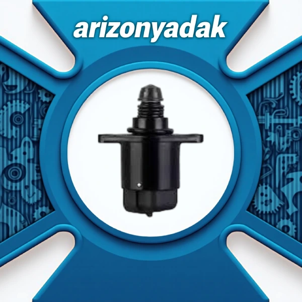 استپر موتور نیسان