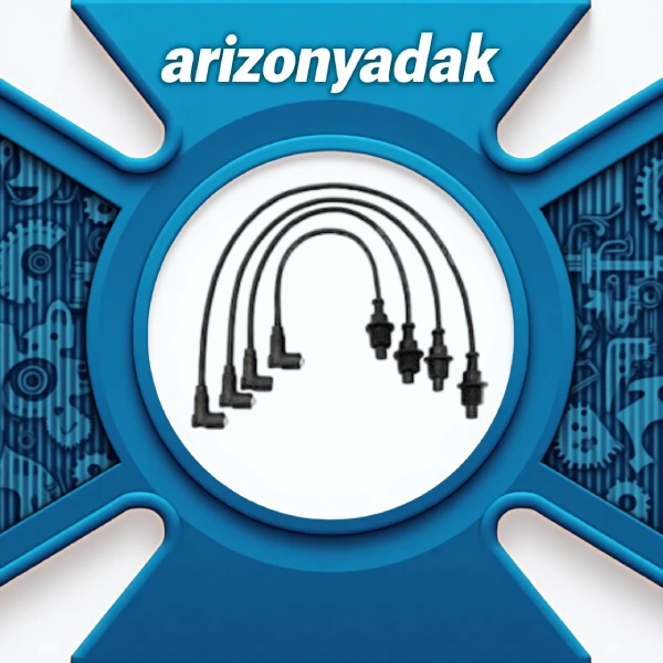 وایر شمع پژو انژکتور