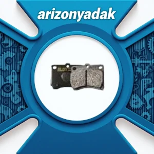 لنت جلو پراید امکو